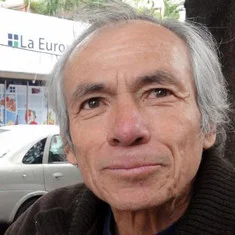 Gabriel Nájera