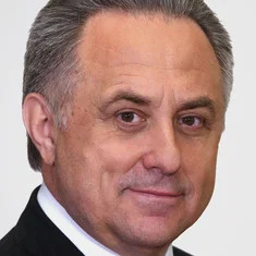Vitaliy Mutko