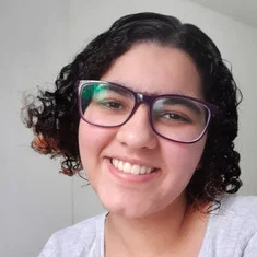 Mickaelle Lima Souza