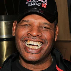 Leon Spinks