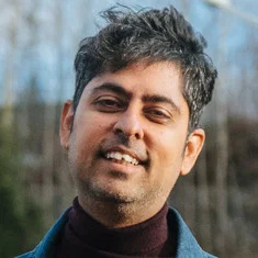 Varun Grover