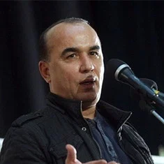 Behzad Behzadpour