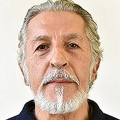Houshang Ghovanloo