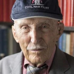 Edwin C. Bearss