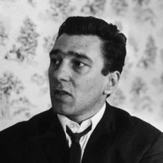 Reggie Kray