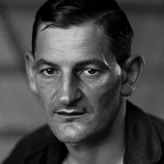 Benny Leonard