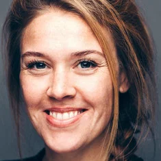 Ane Helene Hovby