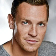 Nic Rhind
