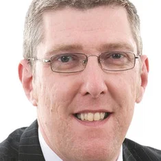 John O'Dowd