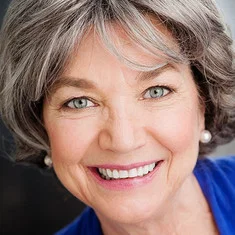 Jan D'Arcy