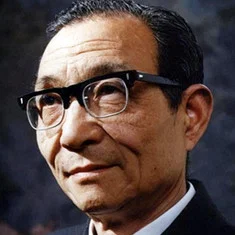 Chen Shu