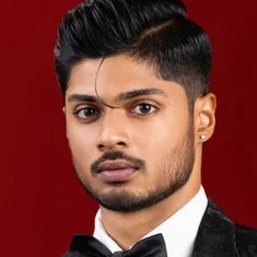 Hemain Jayasekara