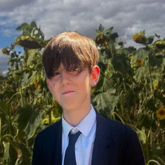 Noah Irvine
