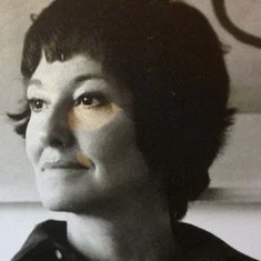 Penelope Mortimer