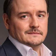 Антон Морозов