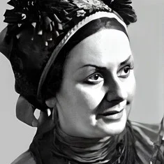 Tatyana Vechora