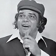 Ahmed Rushdi