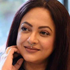 Sreelekha Mitra