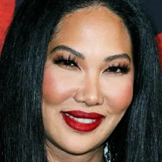 Kimora Lee Simmons
