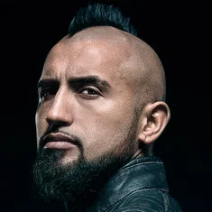 Arturo Vidal