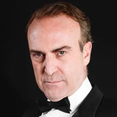 Fernando Campo