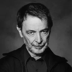 José Luis Alcaine