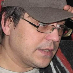 Вячеслав Рогожкин