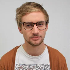 Adam Pacitti