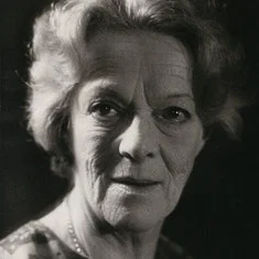 Beatrix Lehmann