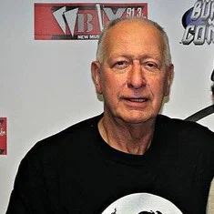 Bill Brown
