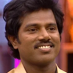 Amudhavanan