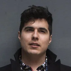 Jeremy Dutcher