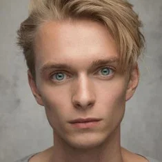 Joshua Oakes-Rogers