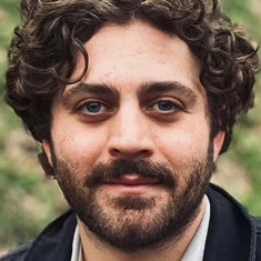 Jono Sherman