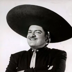 José Alfredo Jiménez