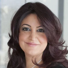 Lida Sara Nouraje