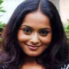 Rimjhim Gupta