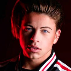 Christofer Mateo