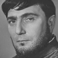 Нодар Шашик-оглы