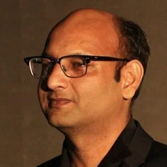 Shrikant Mohta