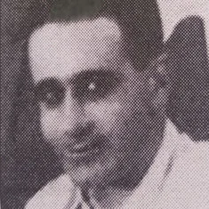 Tullio Chiarini