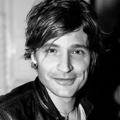 Andreas Johnson