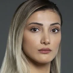 Büşra Yalçın