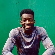 Hellah Sidibe