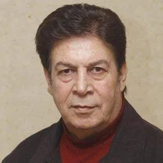 Samir Chamas