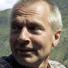 Mikael Wiström