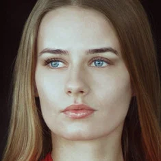 Arina Shevtsova