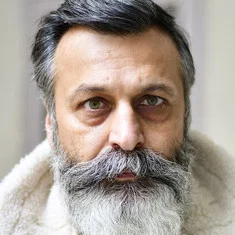Nitin Mehta