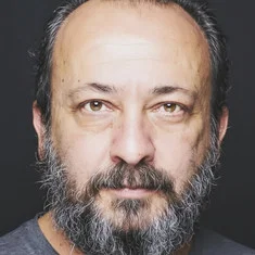 Hakkı Haluk Cömert