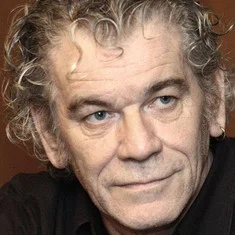 Dan McCafferty